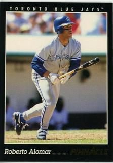 Roberto Alomar