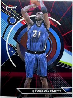 Kevin Garnett