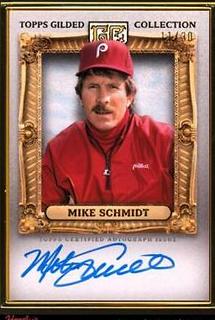 Mike Schmidt