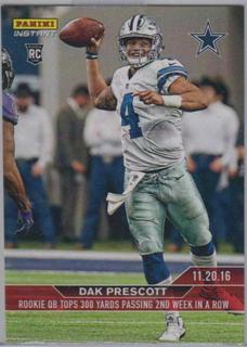 Dak Prescott