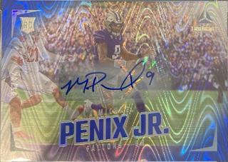 Michael Penix Jr.