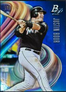 Justin Bour