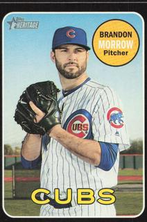 Brandon Morrow