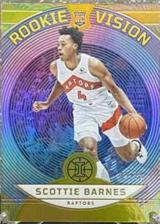 Scottie Barnes