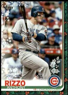 Anthony Rizzo
