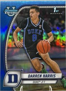 Darren Harris