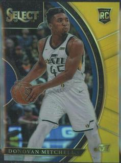Donovan Mitchell