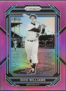 Dick Williams