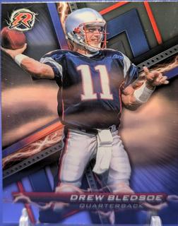 Drew Bledsoe