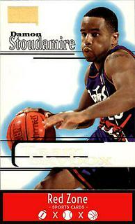 Damon Stoudamire