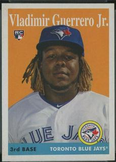 Vladimir Guerrero Jr.