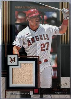 Mike Trout