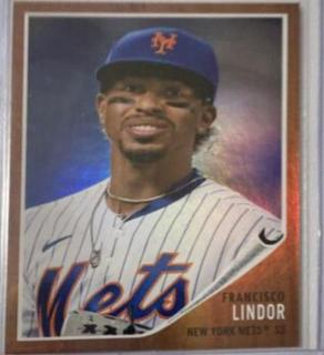 Francisco Lindor