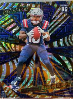 Kyle Williams