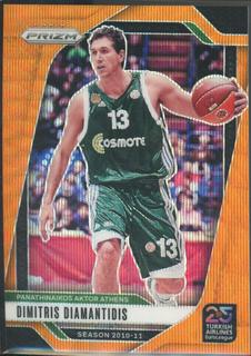 Dimitris Diamantidis