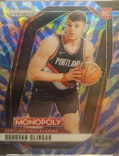 Donovan Clingan