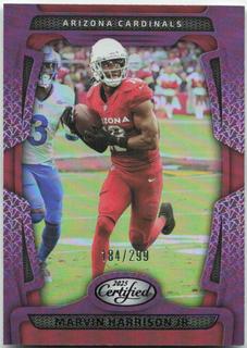 Marvin Harrison Jr.
