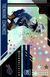 Tremaine Edmunds