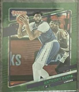 Anthony Davis