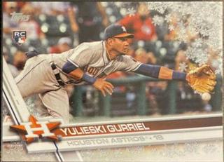 Yulieski Gurriel