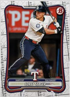 Corey Seager