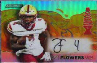 Zay Flowers