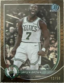 Jaylen Brown