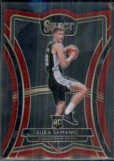 Luka Samanic