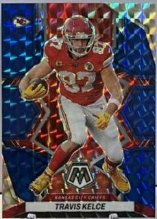 Travis Kelce