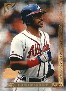 Fred McGriff