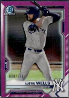 Austin Wells