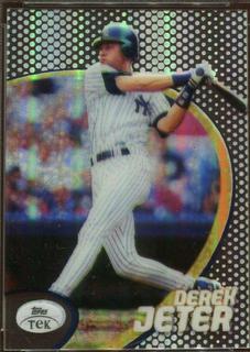 Derek Jeter