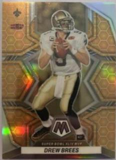 Drew Brees