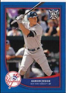 Aaron Judge
