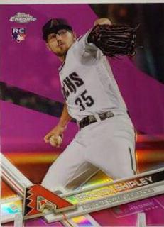 Braden Shipley