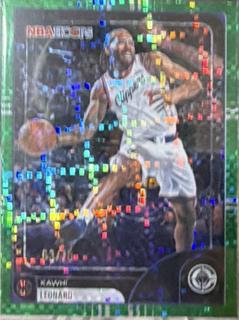 Kawhi Leonard