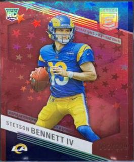 Stetson Bennett IV