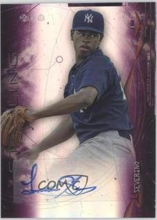 Luis Severino