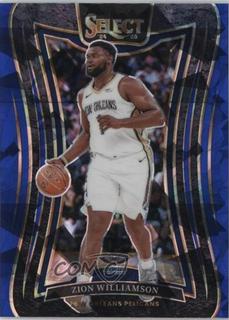 Zion Williamson
