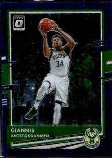 Giannis Antetokounmpo