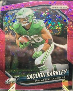 Saquon Barkley