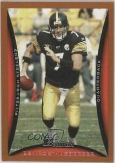 Ben Roethlisberger