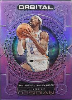Shai Gilgeous Alexander