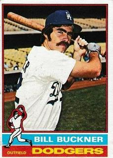 Bill Buckner