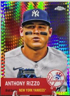 Anthony Rizzo