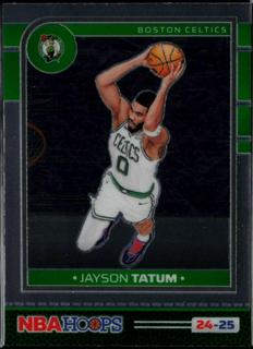 Jayson Tatum