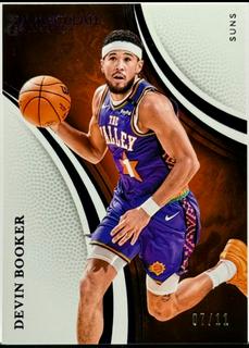 Devin Booker