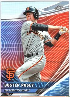 Buster Posey
