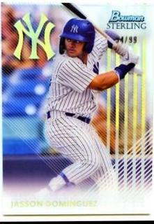 Jasson Dominguez
