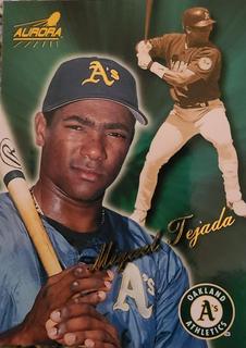 Miguel Tejada